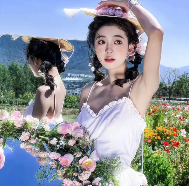 谜样的情人